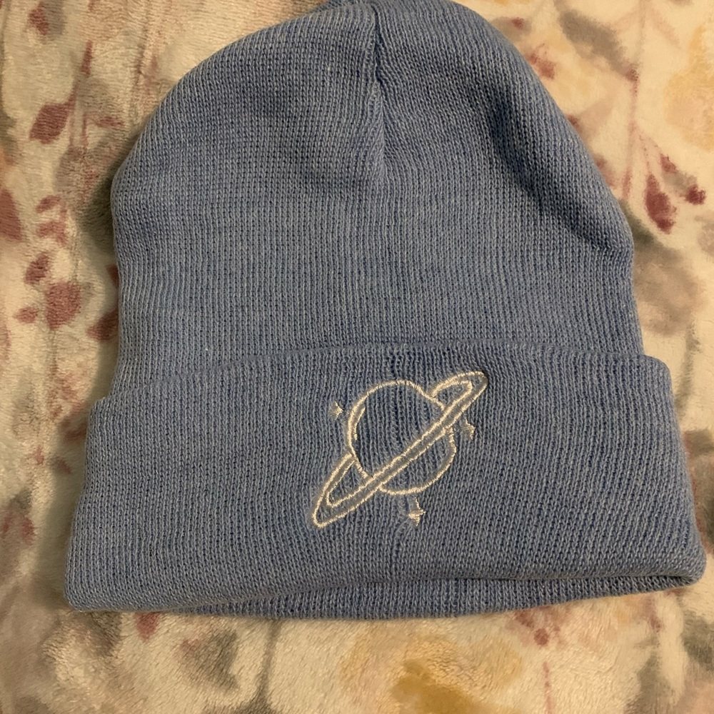 Planet Beanie